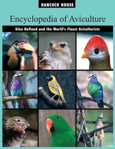 Encyclopedia of Aviculture