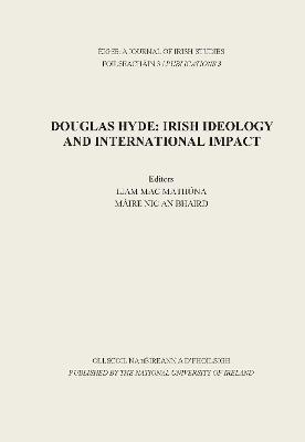 Douglas Hyde