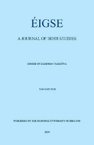 Eigse