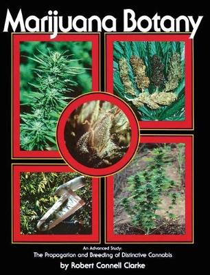 Marijuana Botany