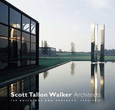 Scott Tallon Walker Architects
