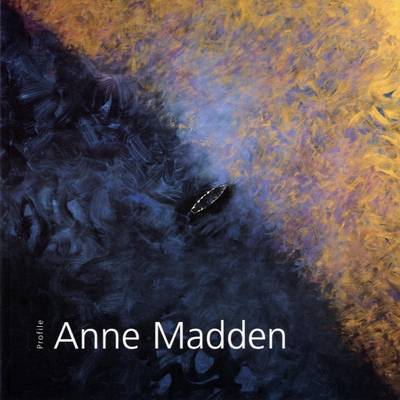 Profile 16 - Anne Madden