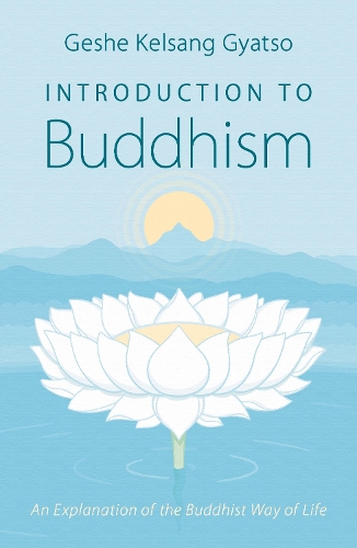 Introduction to Buddhism