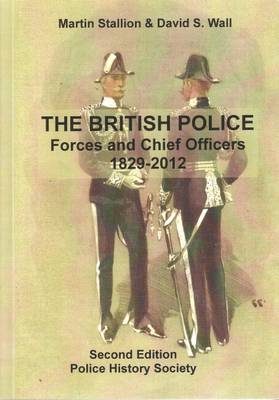 The British Police