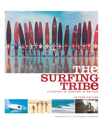 The Surfing Tribe