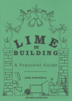 Lime in Building