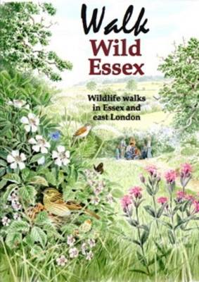 Walk Wild Essex