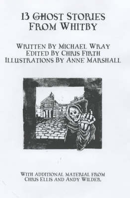 13 Ghost Stories from Whitby