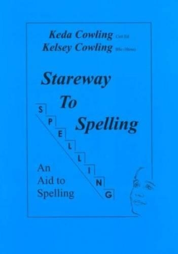 Stareway to Spelling