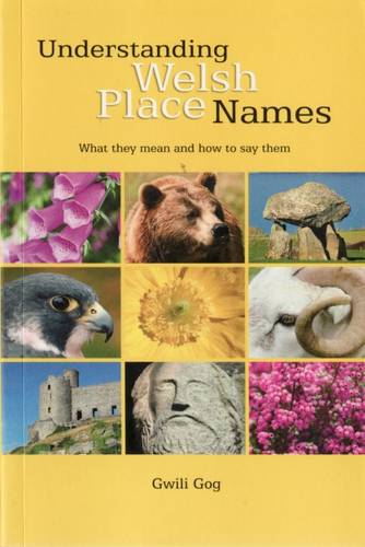 Understanding Welsh Place Names