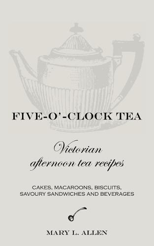 Five-O'-Clock Tea