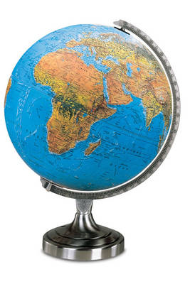 Compass Globe