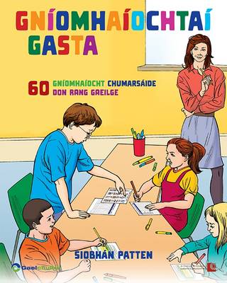 Gniomhaiochtai Gasta