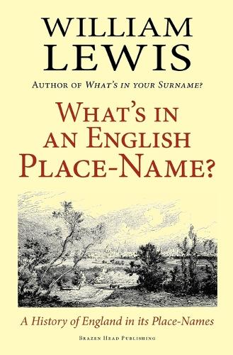 What's in an English Place-name?