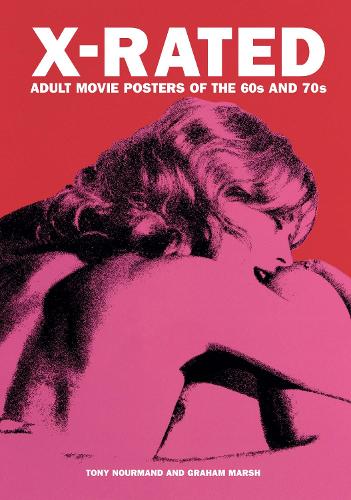 X-Rated Adult Movie Posters of the 1960s and 1970s