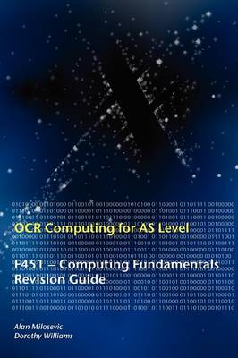 OCR Computing for A Level