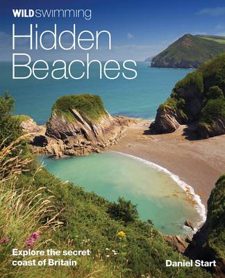 Wild Swimming Hidden Beaches