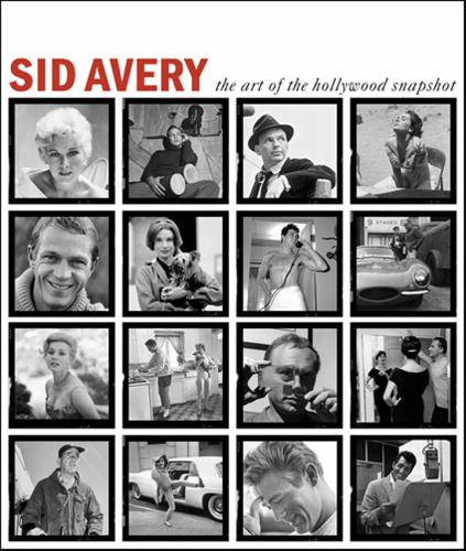 Sid Avery