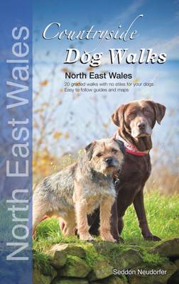 Countryside Dog Walks: North East Wales