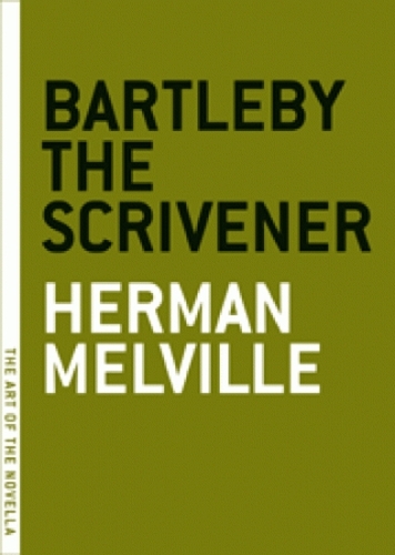 Bartleby the Scrivener