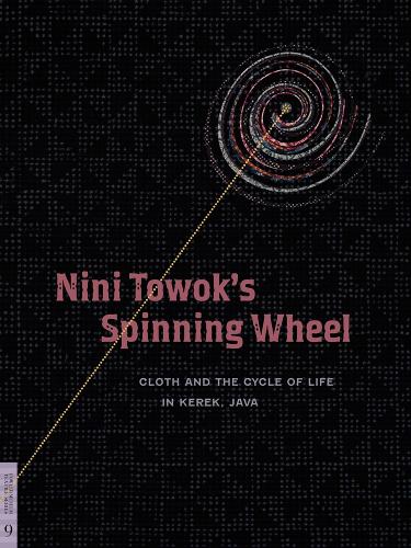 Nini Towok's Spinning Wheel