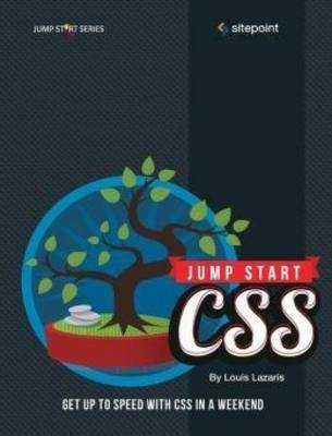 Jump Start CSS