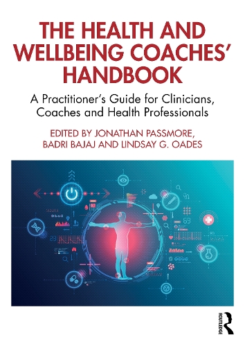 The Health and Wellbeing Coaches' Handbook