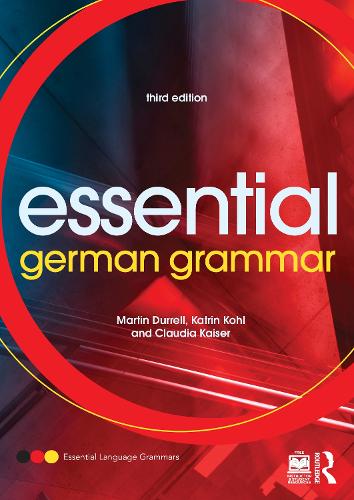 Essential German Grammar