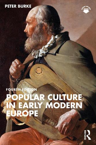 Popular Culture in Early Modern Europe