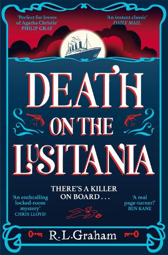 Death on the Lusitania