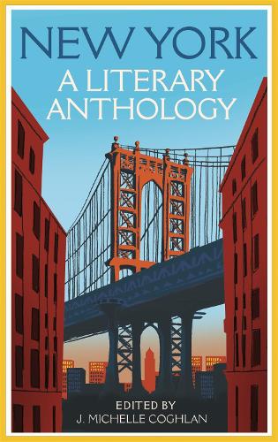 New York: A Literary Anthology