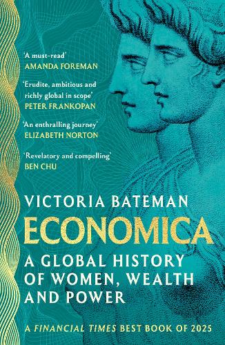 Economica by Victoria Bateman