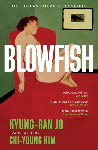 Blowfish