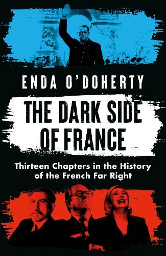 The Dark Side of France by Enda O’Doherty