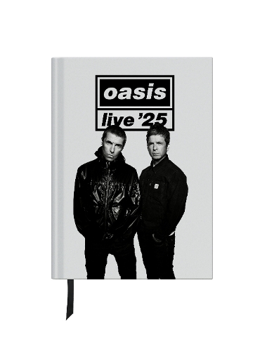 Oasis Live '25 by OPUS | HodgesFiggis