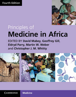 Principles of Medicine in Africa