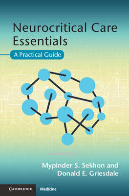 Neurocritical Care Essentials