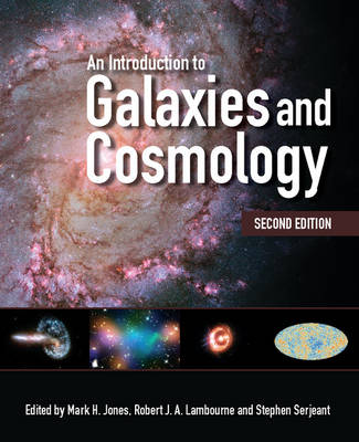 An Introduction to Galaxies and Cosmology