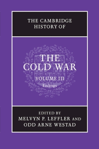 The Cambridge History of the Cold War