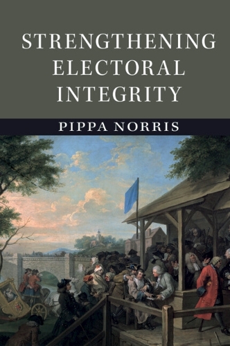 Strengthening Electoral Integrity