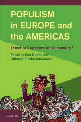 Populism in Europe and the Americas