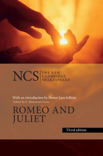 Romeo and Juliet