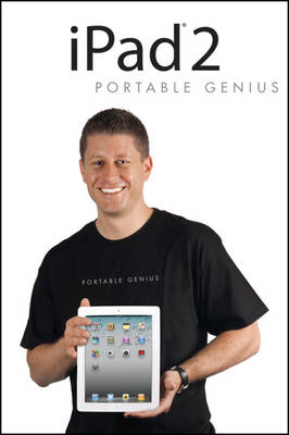 iPad 2 Portable Genius