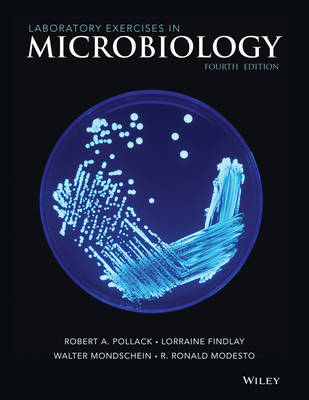 Laboratory Exercises in Microbiology