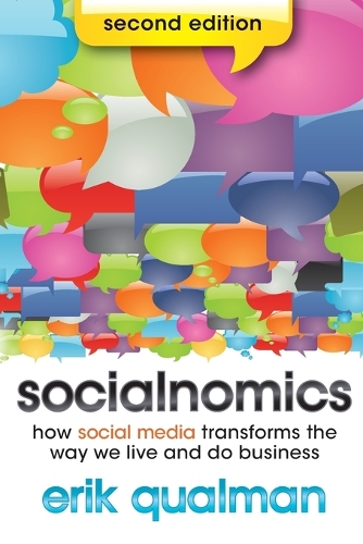 Socialnomics