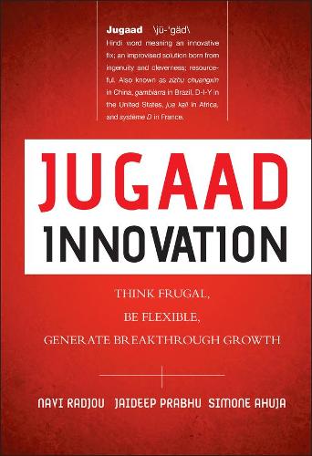 Jugaad Innovation