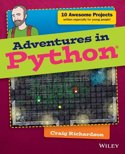 Adventures in Python