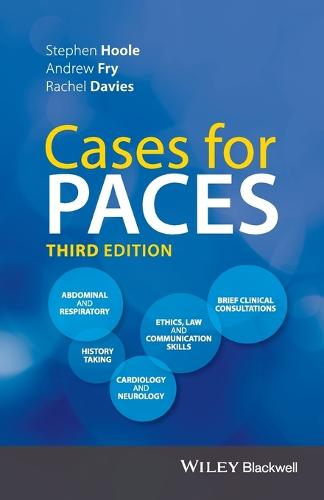 Cases for PACES