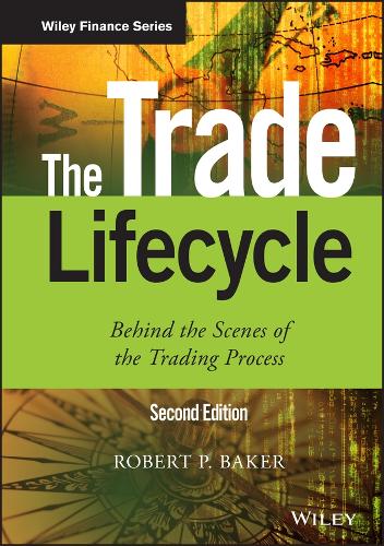 The Trade Lifecycle