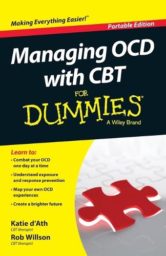 Managing OCD with CBT For Dummies